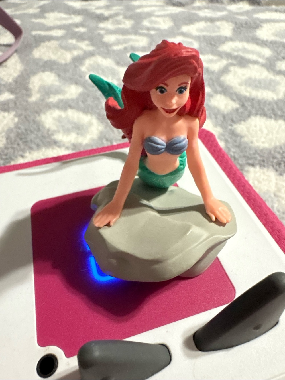 Tonies Disney Ariel the Little Mermaid Figurine